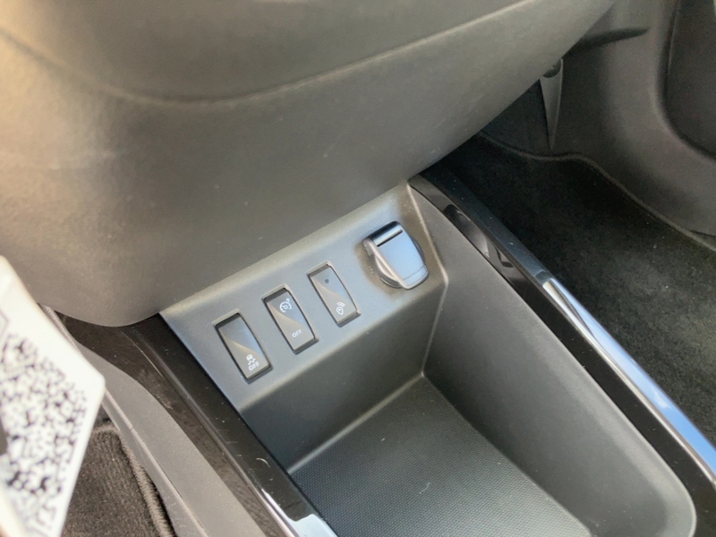 Fahrzeugabbildung Spring Electric Essential 45 Bild 15 von 19