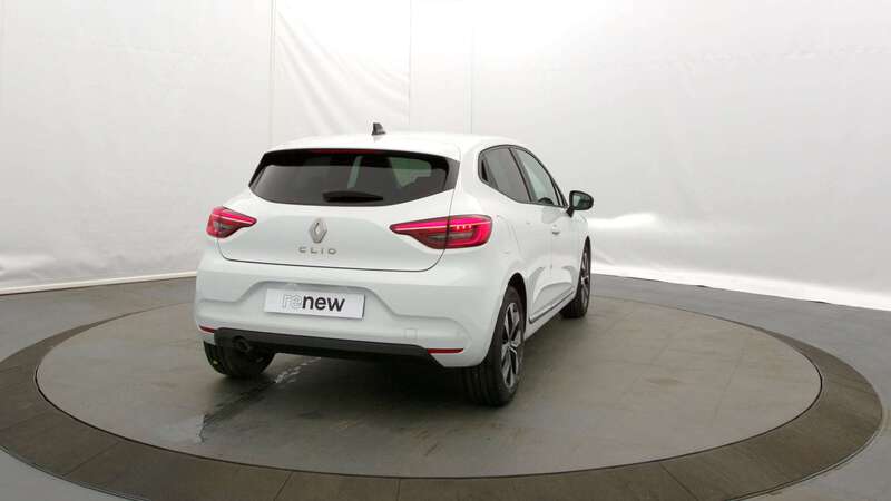 Renault Clio V