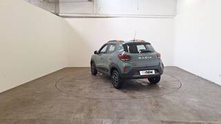 Vehicle 3D Image
