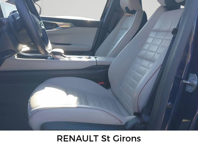 Renault Espace VI