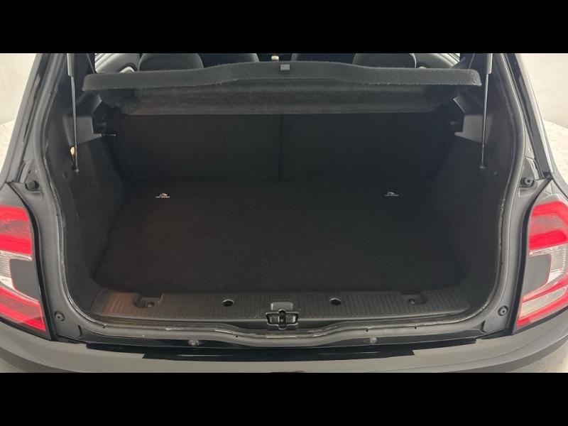 Renault Twingo III