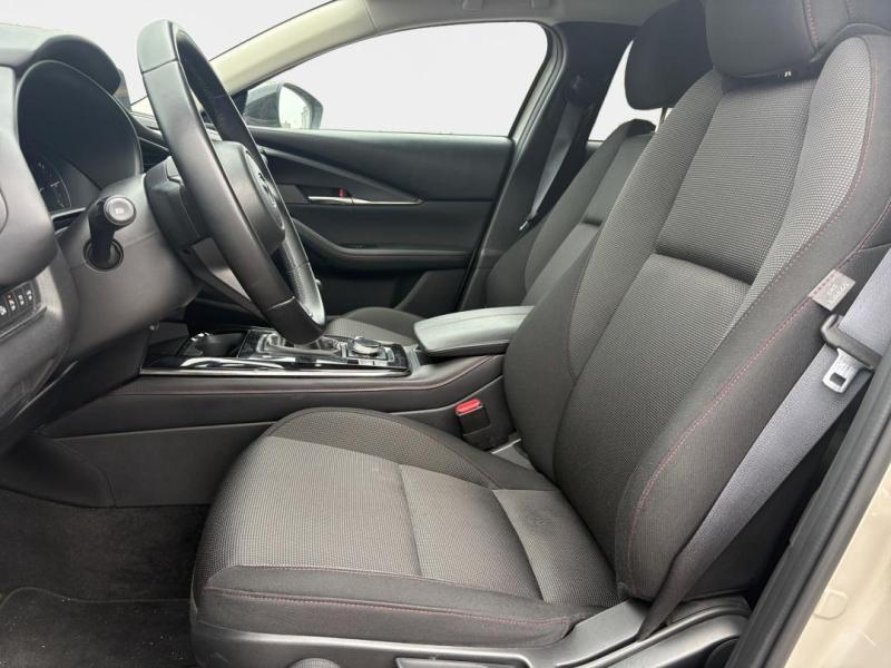 Mazda CX-30 2024