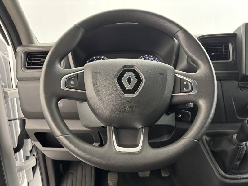 Renault Master III