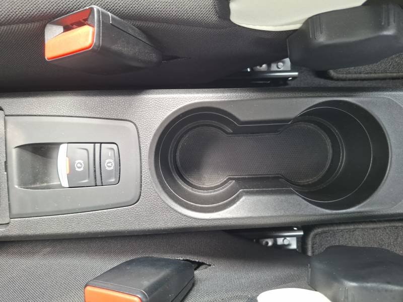 Renault ZOE E-Tech Electrique
