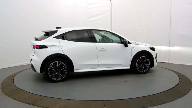 Renault Clio VI