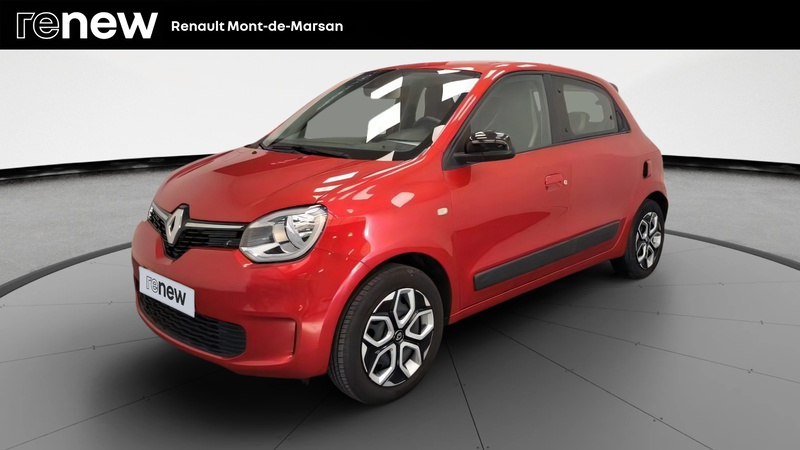 Renault Twingo III
