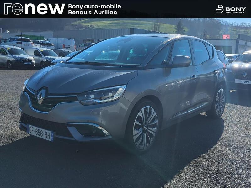 Renault Scenic IV