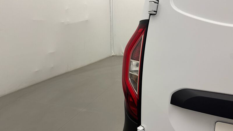 Renault Kangoo VU