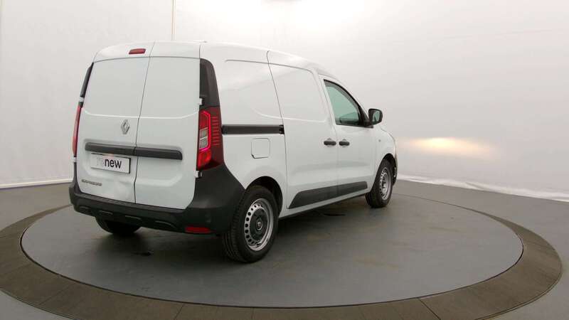 Renault Express VAN