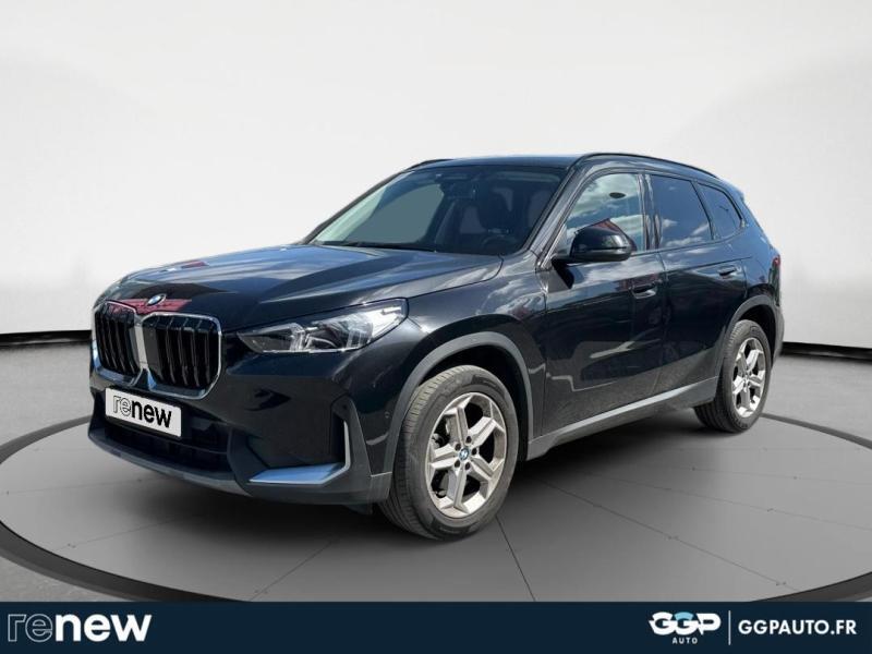 BMW X1 U11