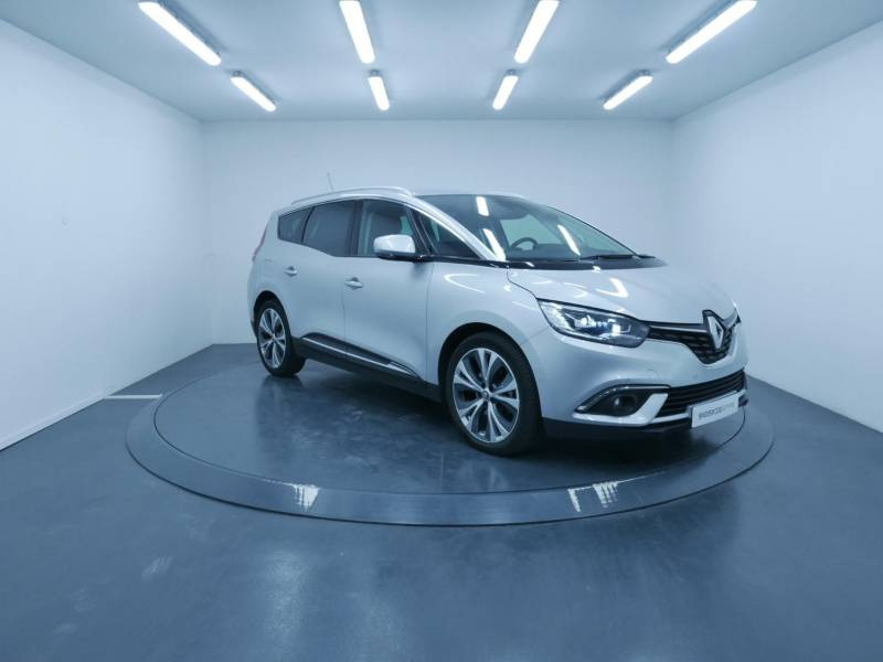 Renault Grand Scenic IV