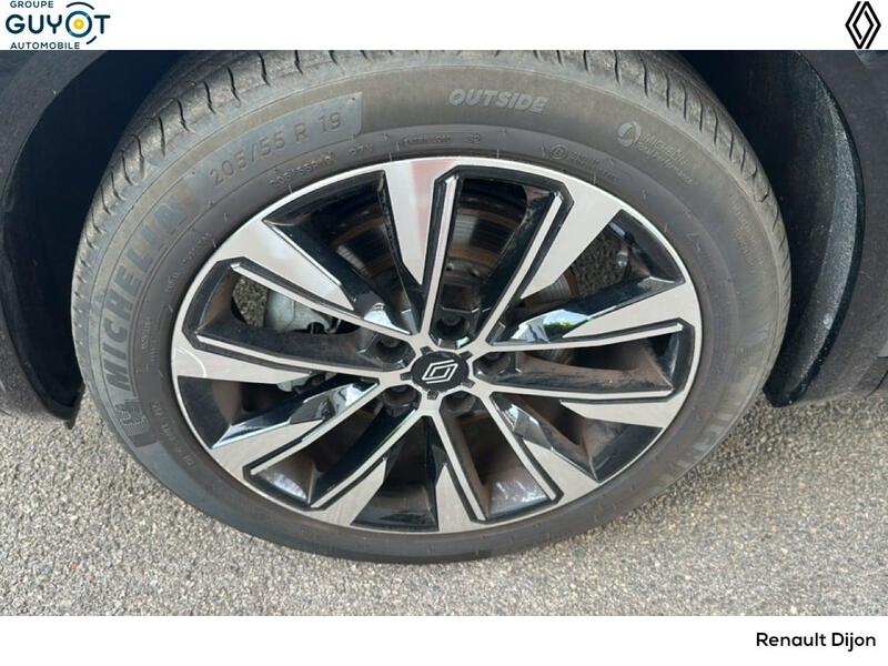 Renault Espace VI