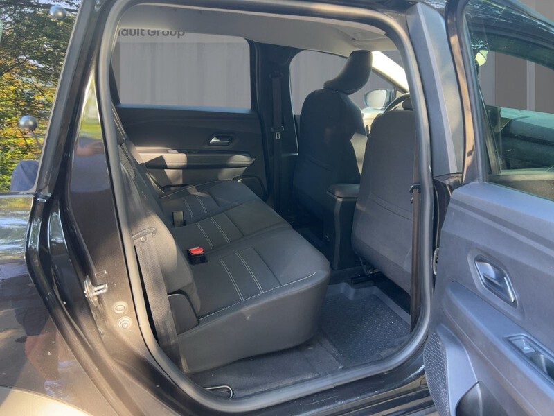 Dacia Jogger