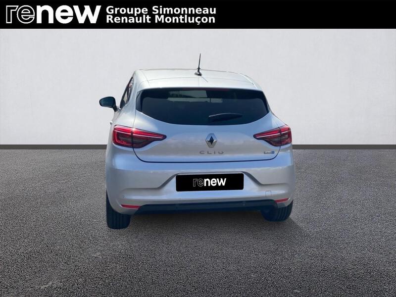 Renault Clio V
