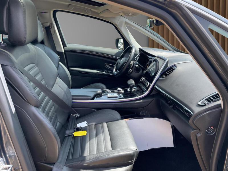 Renault Espace V