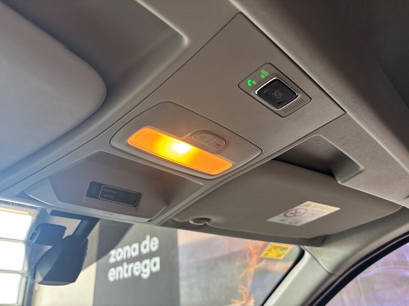 Renault Express Furgón