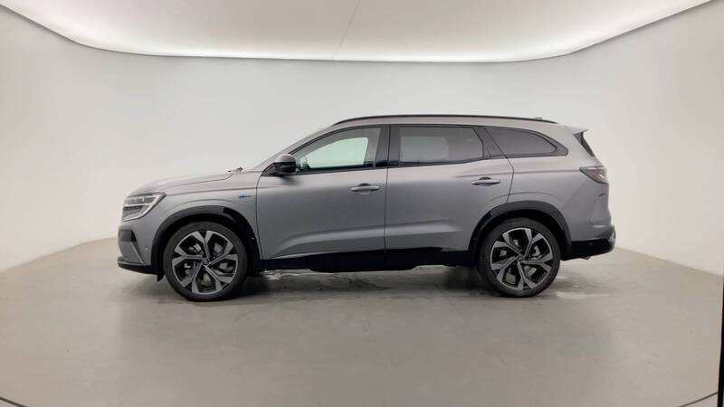 Renault Espace VI