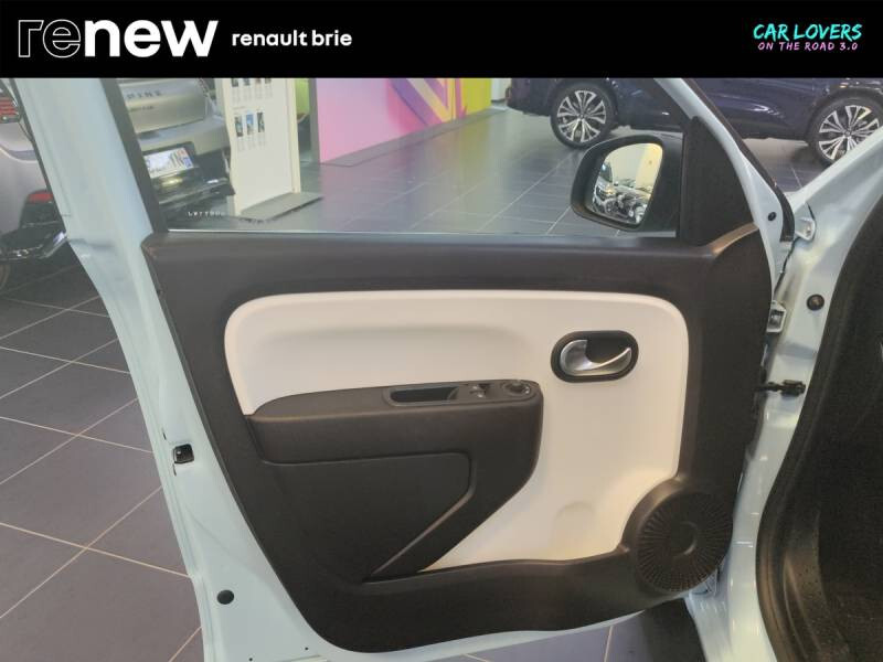 Renault Twingo III