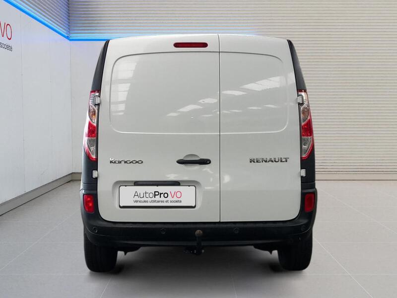 Renault Kangoo VU