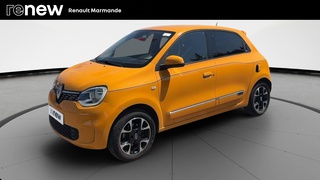 TWINGO III