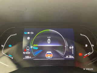 Vehicle 3D Image