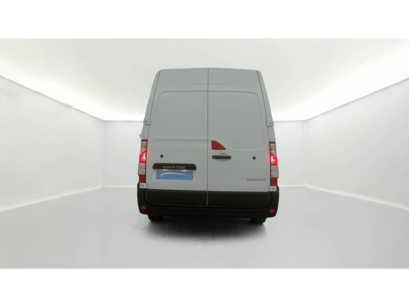 Renault Master III