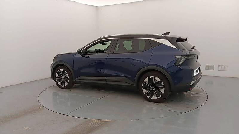 Renault Scenic E-Tech Electrique