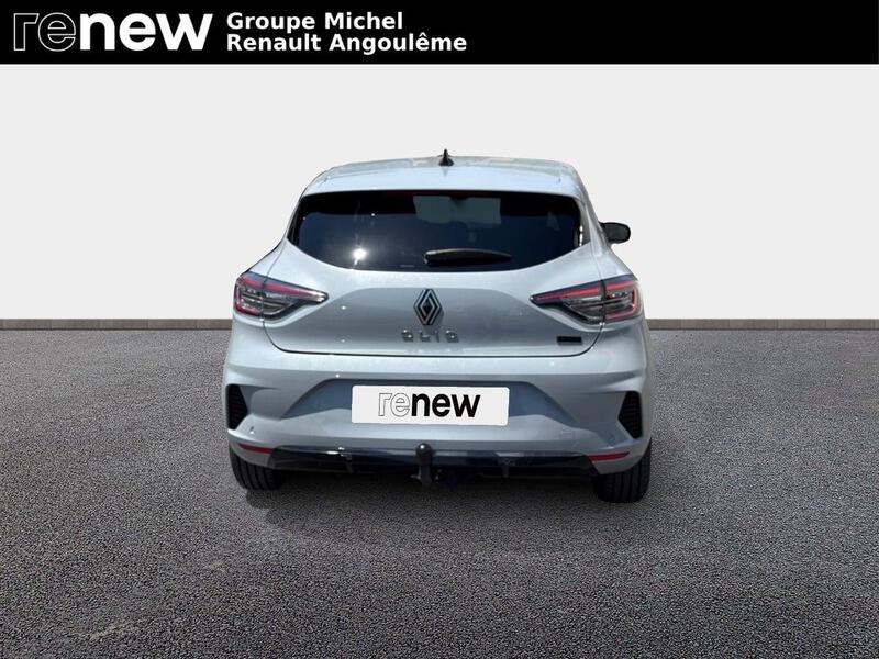Renault Clio V