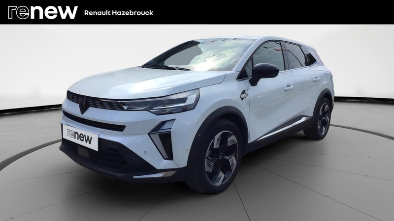 Renault Symbioz