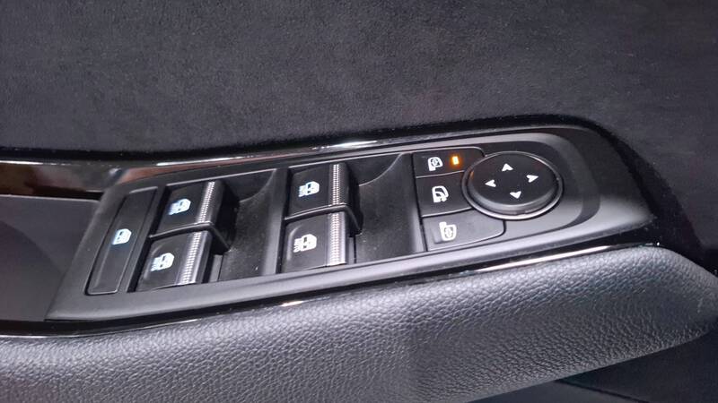 Renault Espace VI