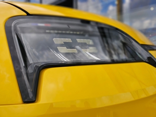 Vehicle 3D Image