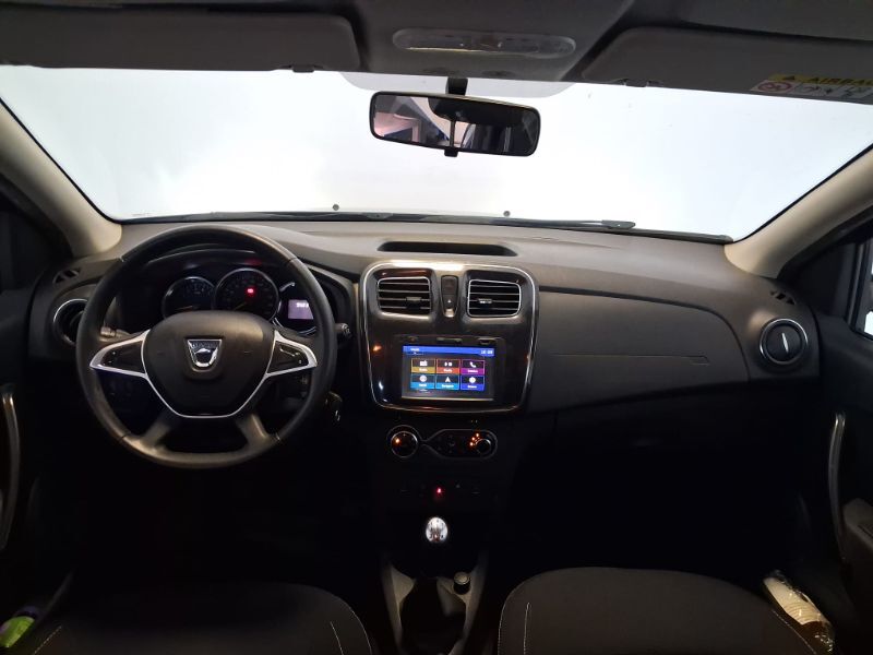 DACIA Logan 2019 — imagine 9