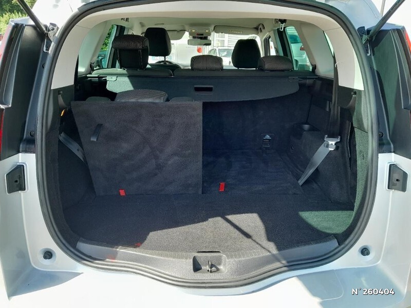 Renault Grand Scenic IV