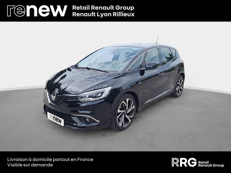 Renault Scenic IV