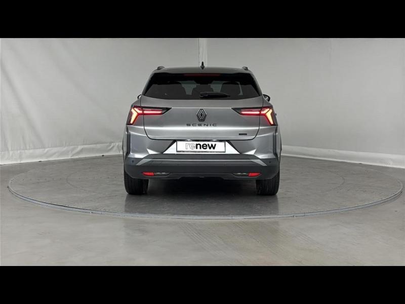 Renault Scenic E-Tech Electrique
