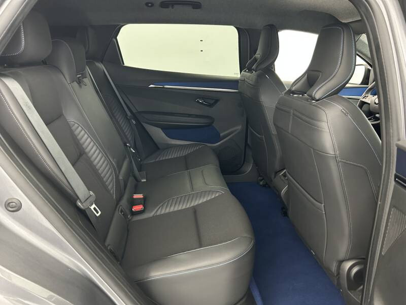Renault Scenic E-Tech Electrique