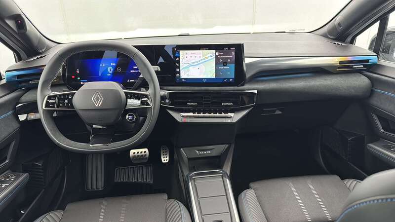 Renault Clio VI