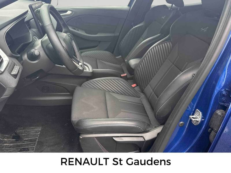 Renault Clio V