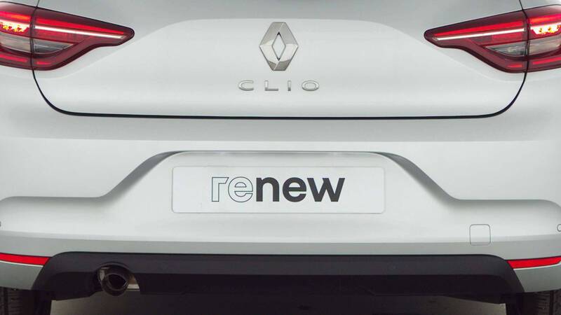 Renault Clio V
