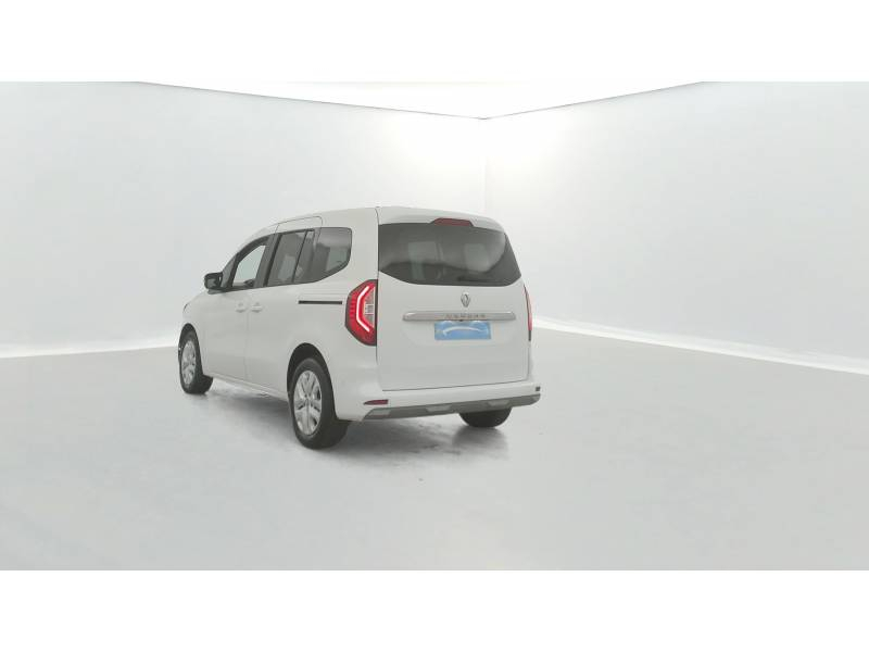 Renault Kangoo VP
