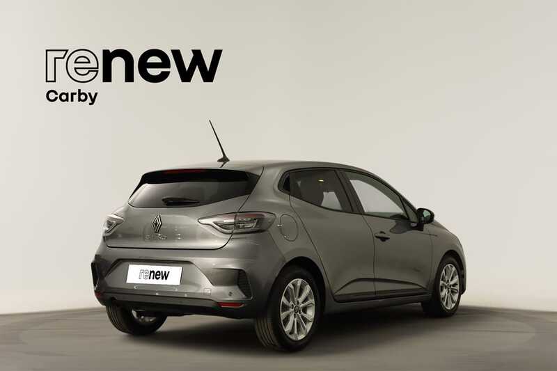 RENAULT Clio Clio 1.0 TCe Evolution Bi-Fuel — photo 3