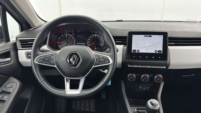 Renault Clio V