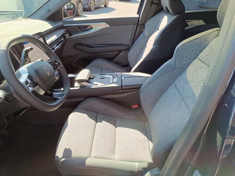 Renault Espace VI