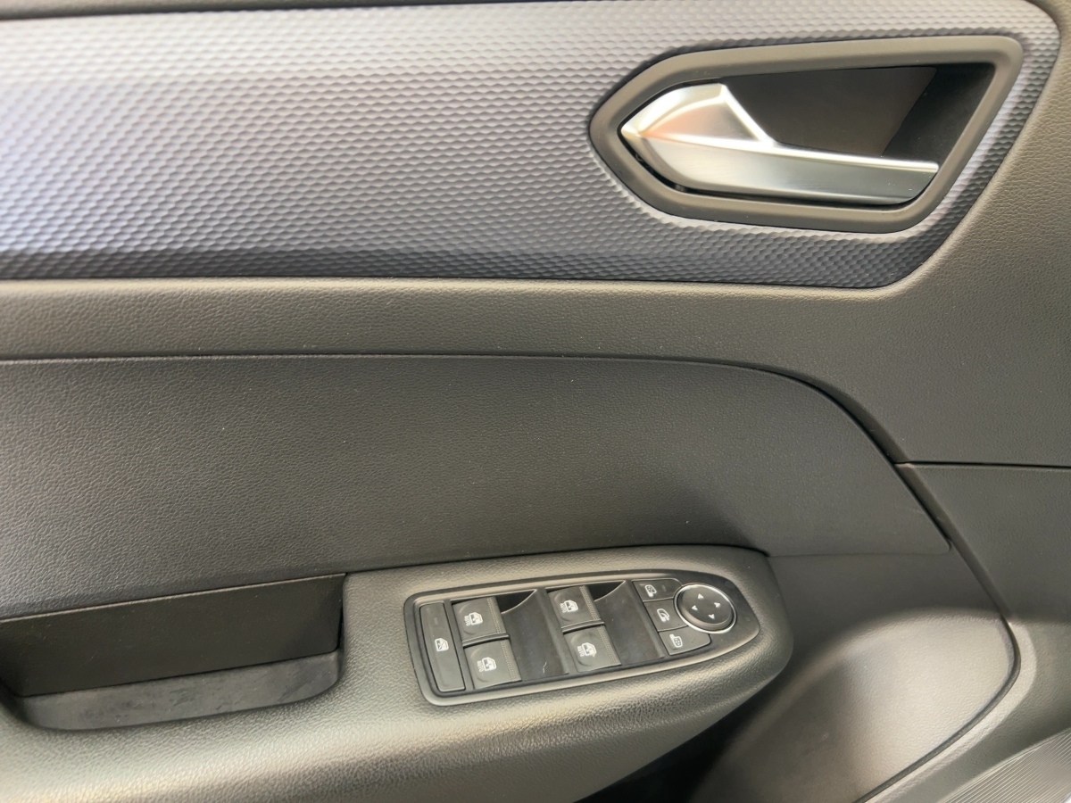 Renault Arkana – Bild 17
