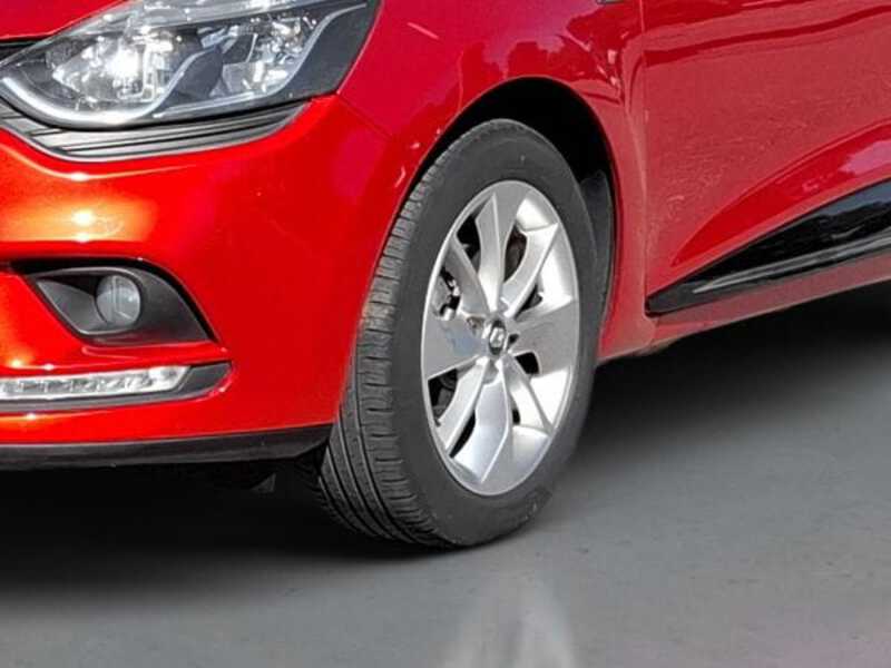 RENAULT Clio 0.9 Energy TCe 90 Limited Edition — photo 4