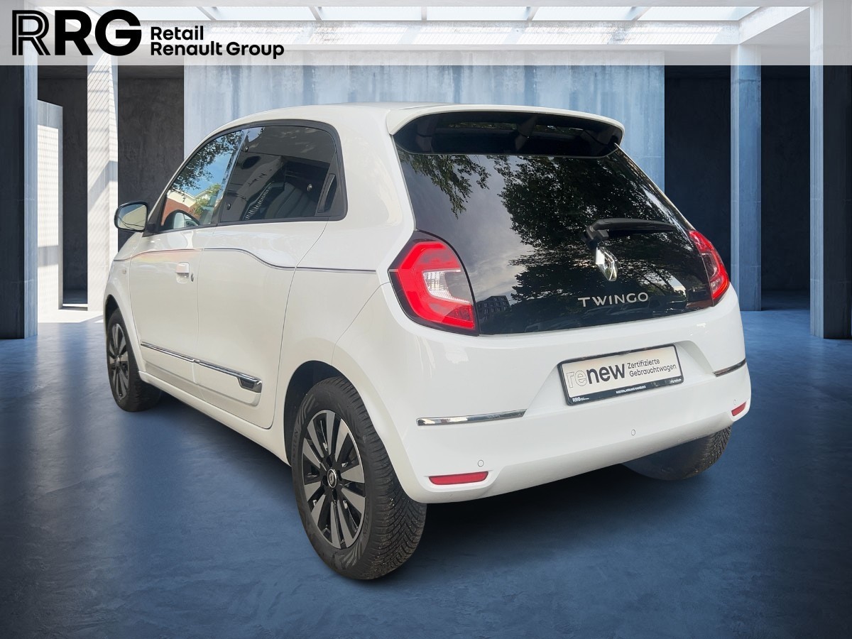 Renault Twingo – Bild 3