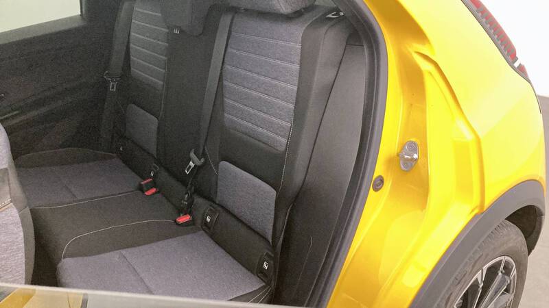 Renault R5 E-Tech Electrique