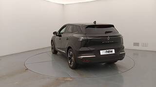 Vehicle 3D Image