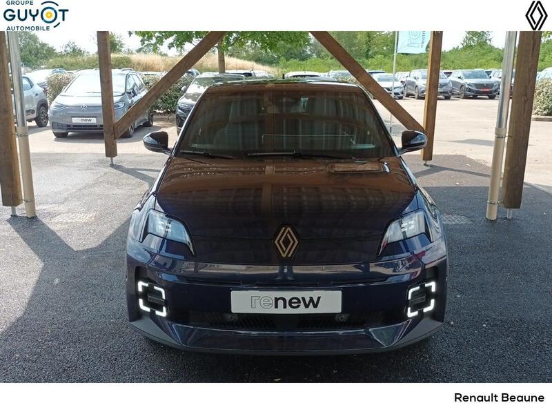 Renault R5 E-Tech Electrique