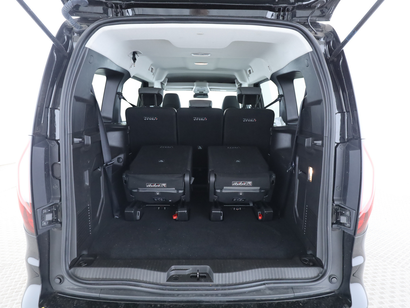Renault Kangoo – Bild 13
